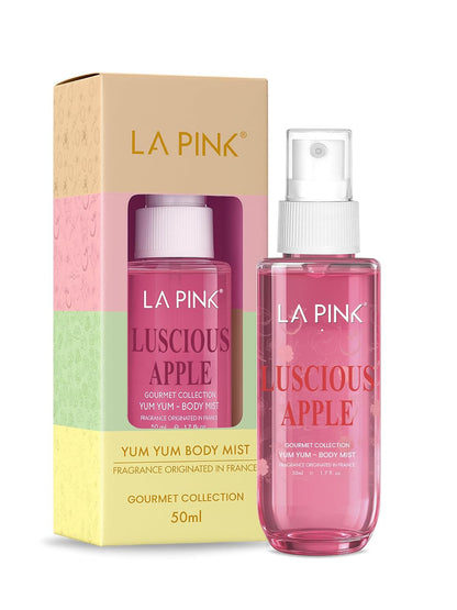 LA PINK Body Mist for Men