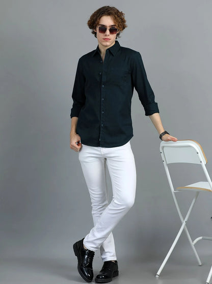 NAVY BLUE