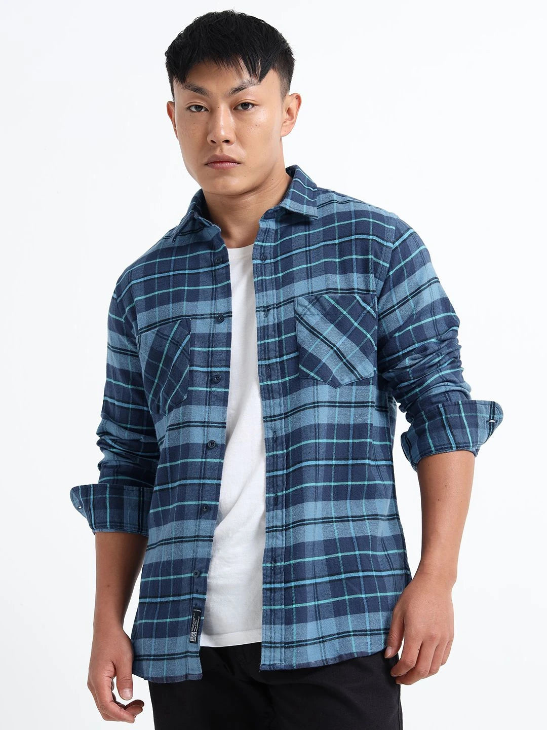 NAVY BLUE