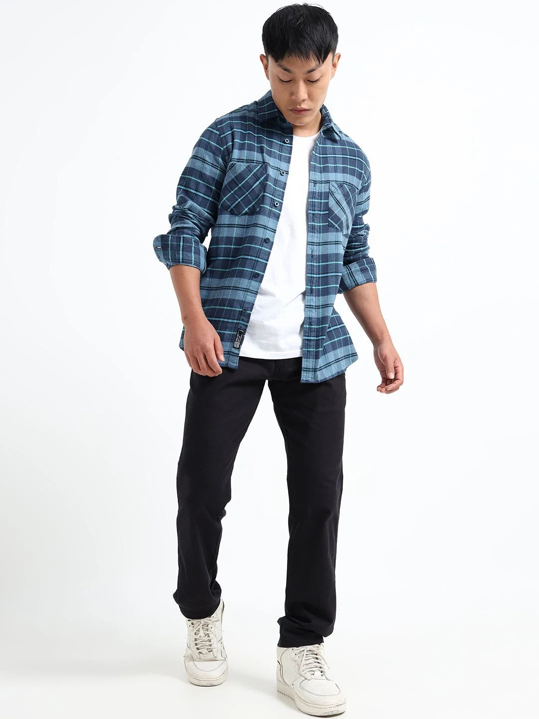 NAVY BLUE