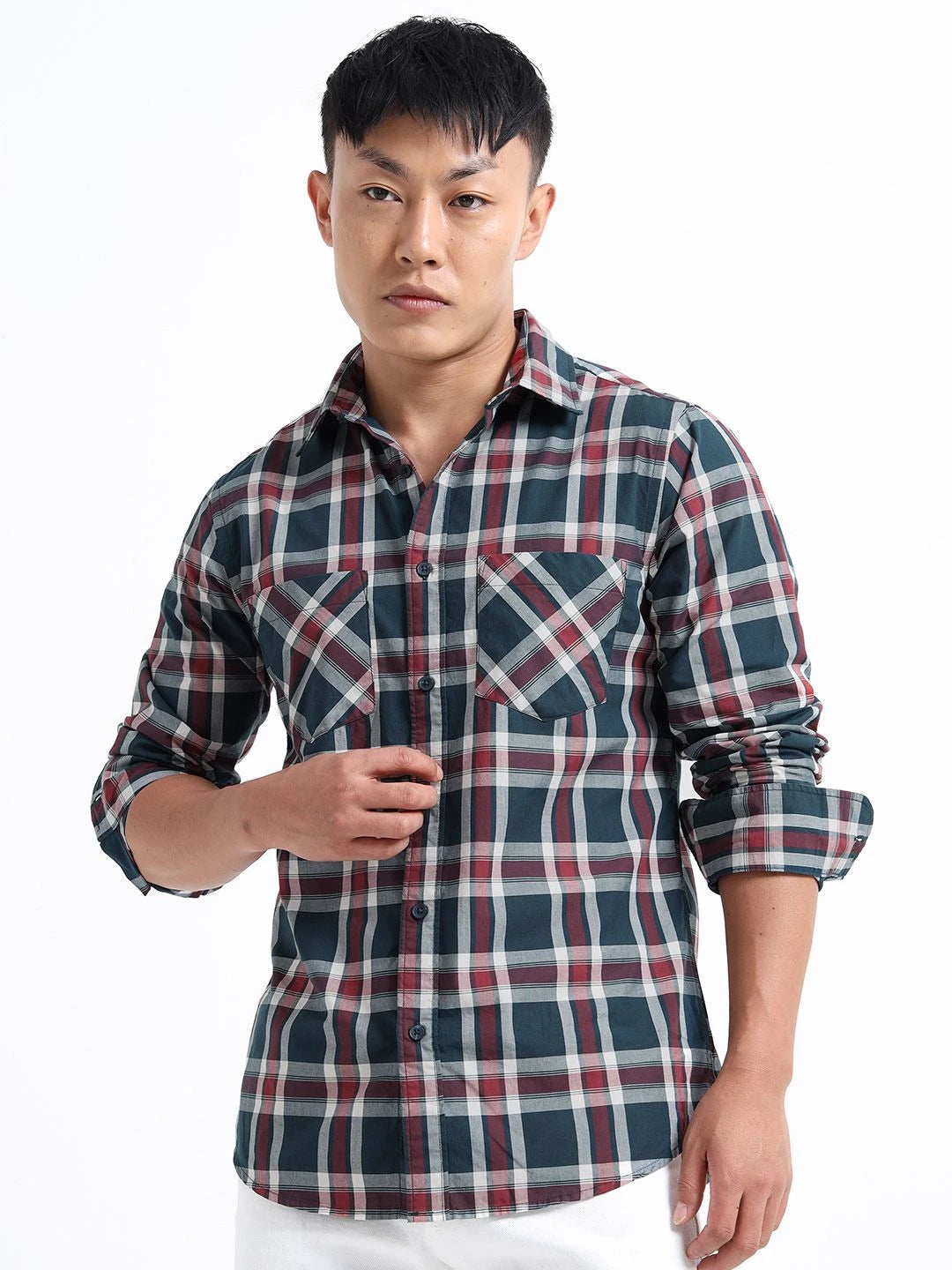 NAVY BLUE