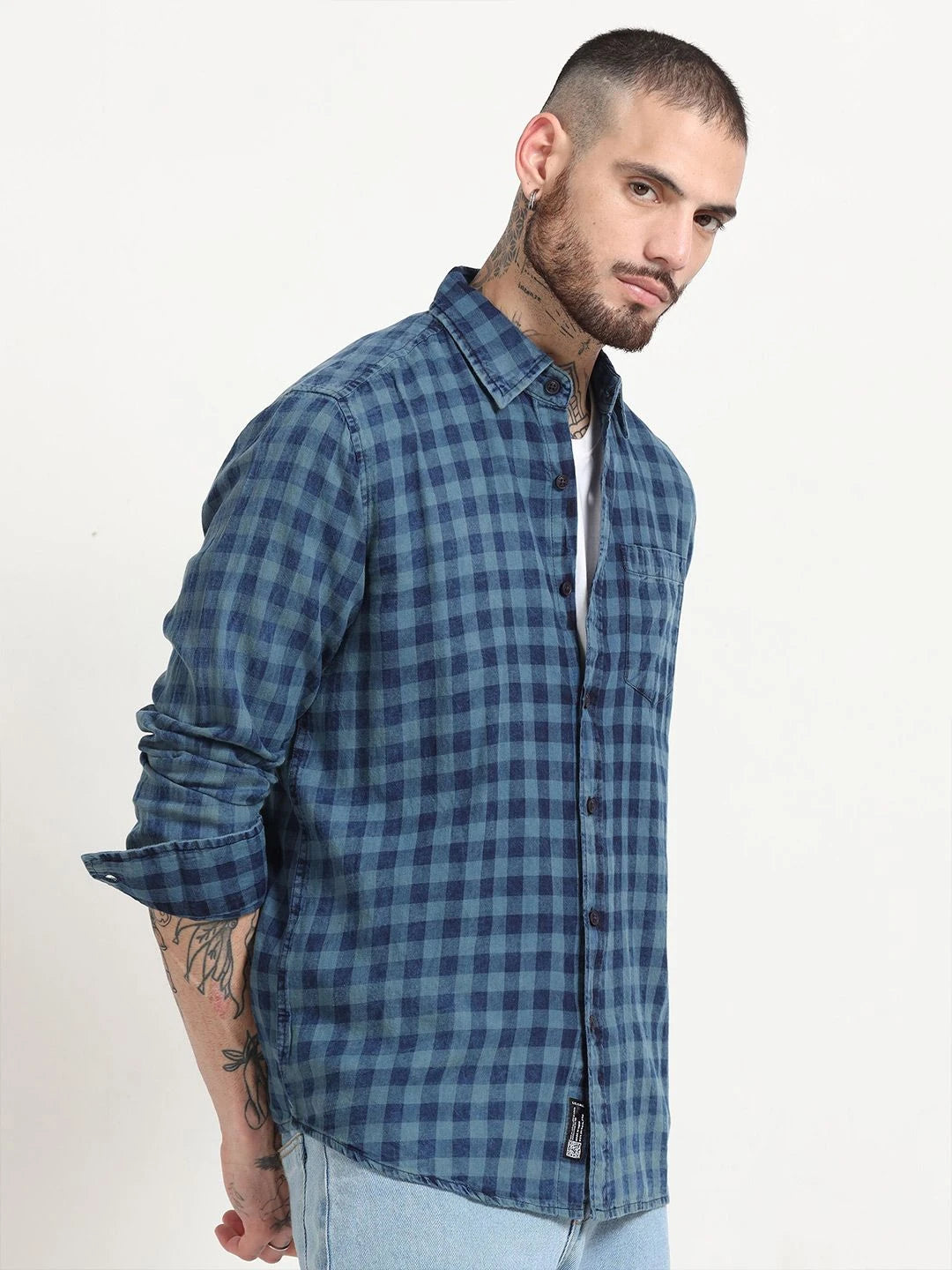 NAVY BLUE