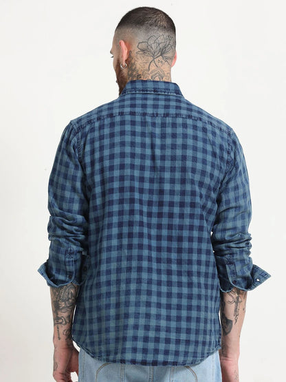 NAVY BLUE
