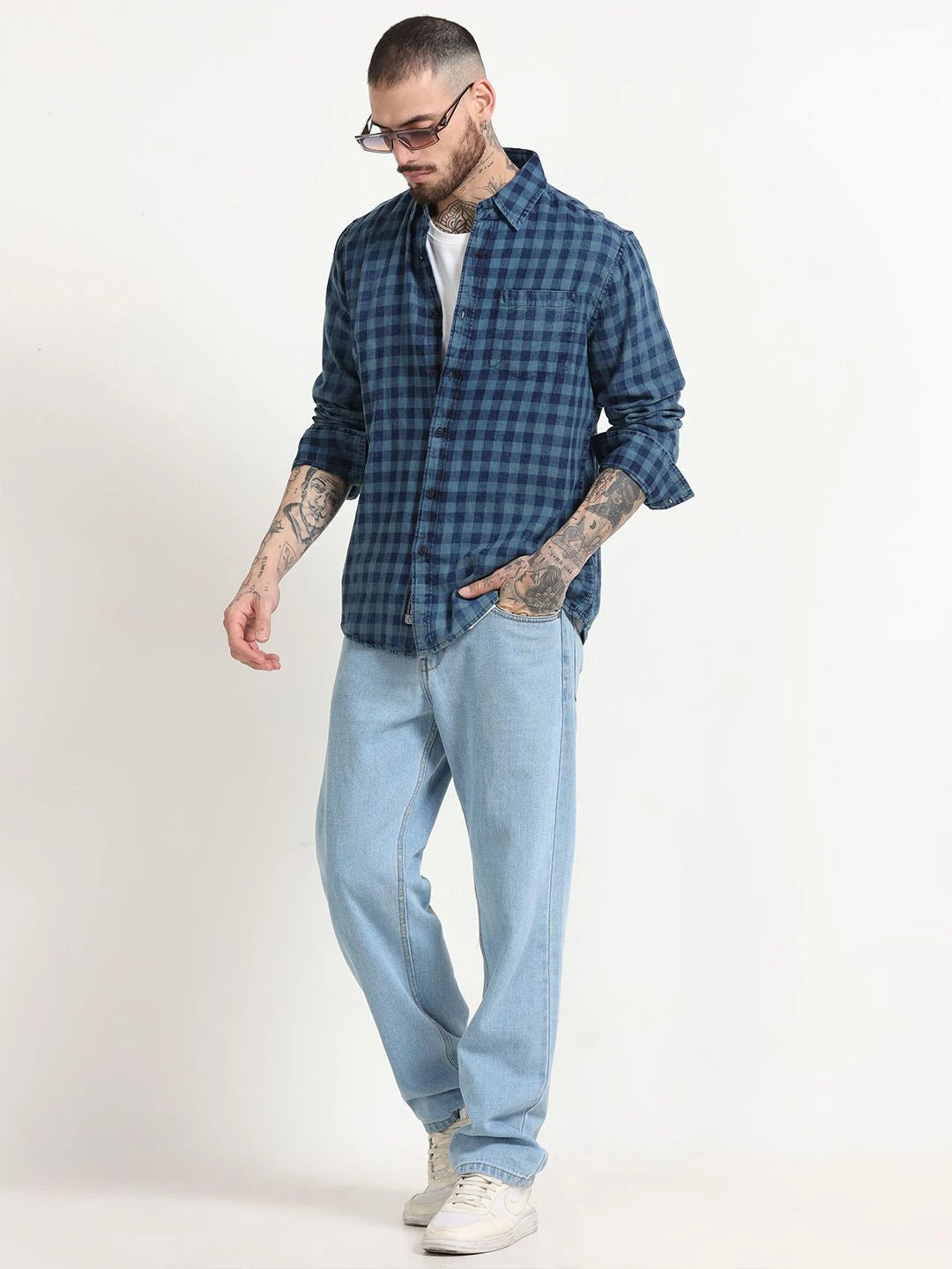 NAVY BLUE