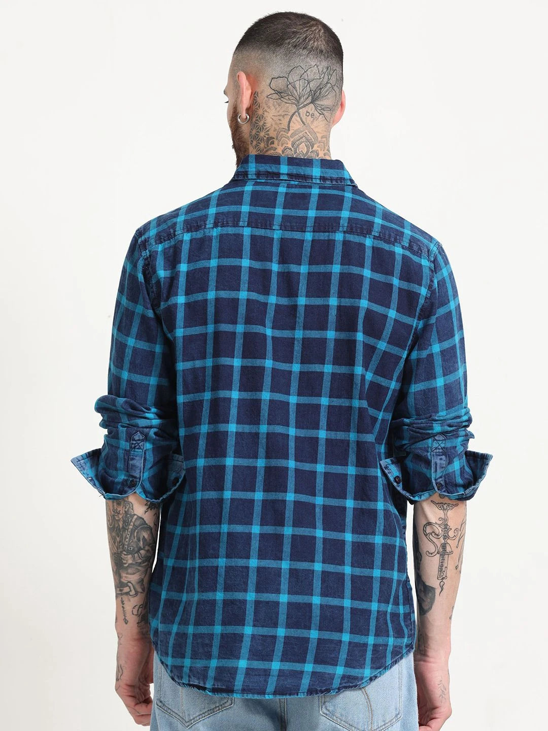 NAVY BLUE