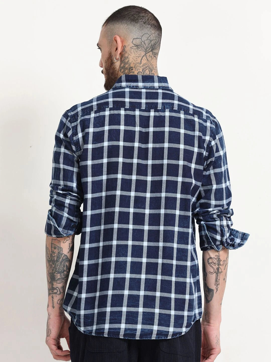 NAVY BLUE