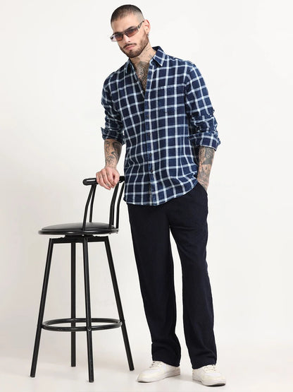 NAVY BLUE