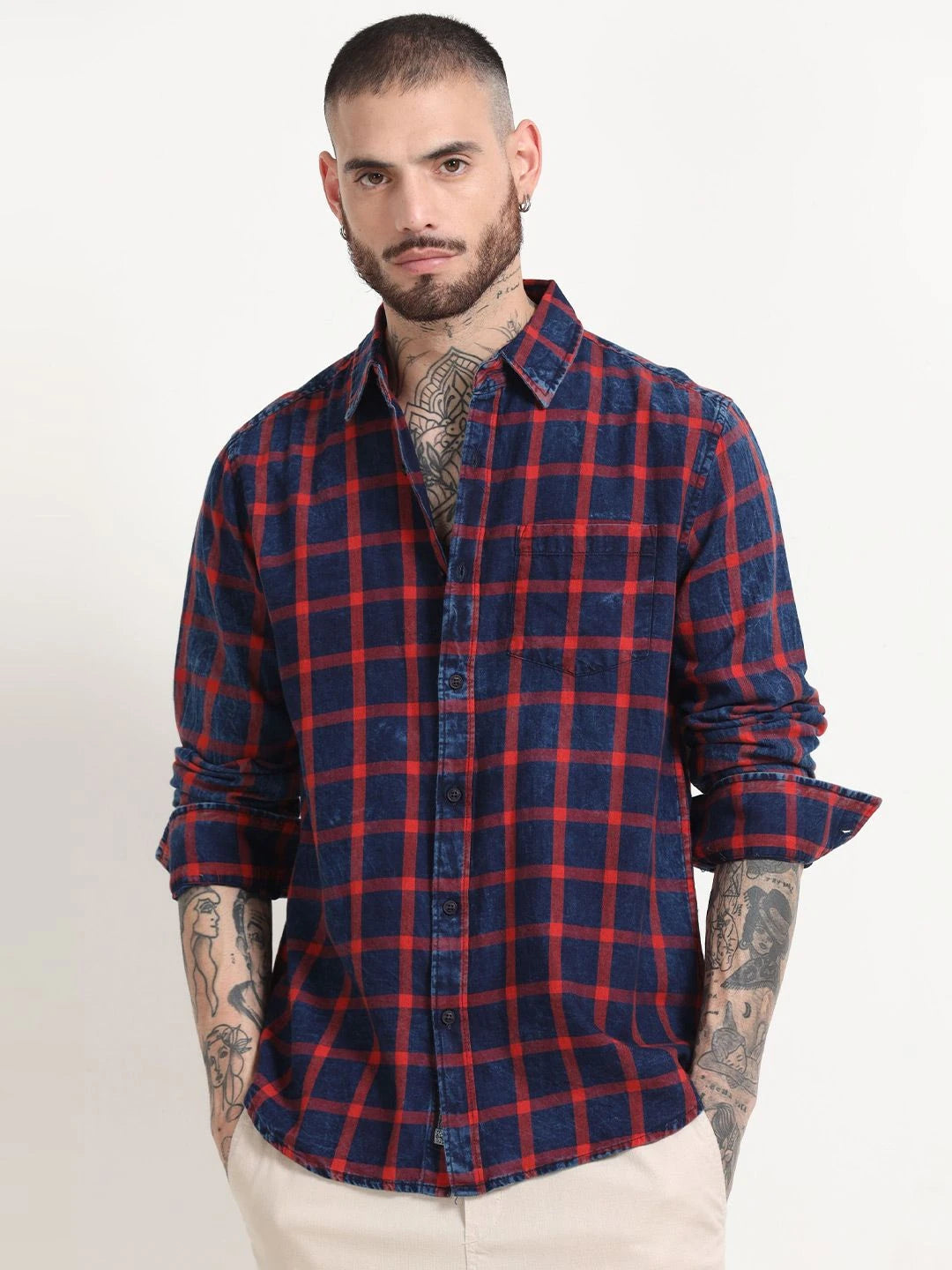 NAVY BLUE