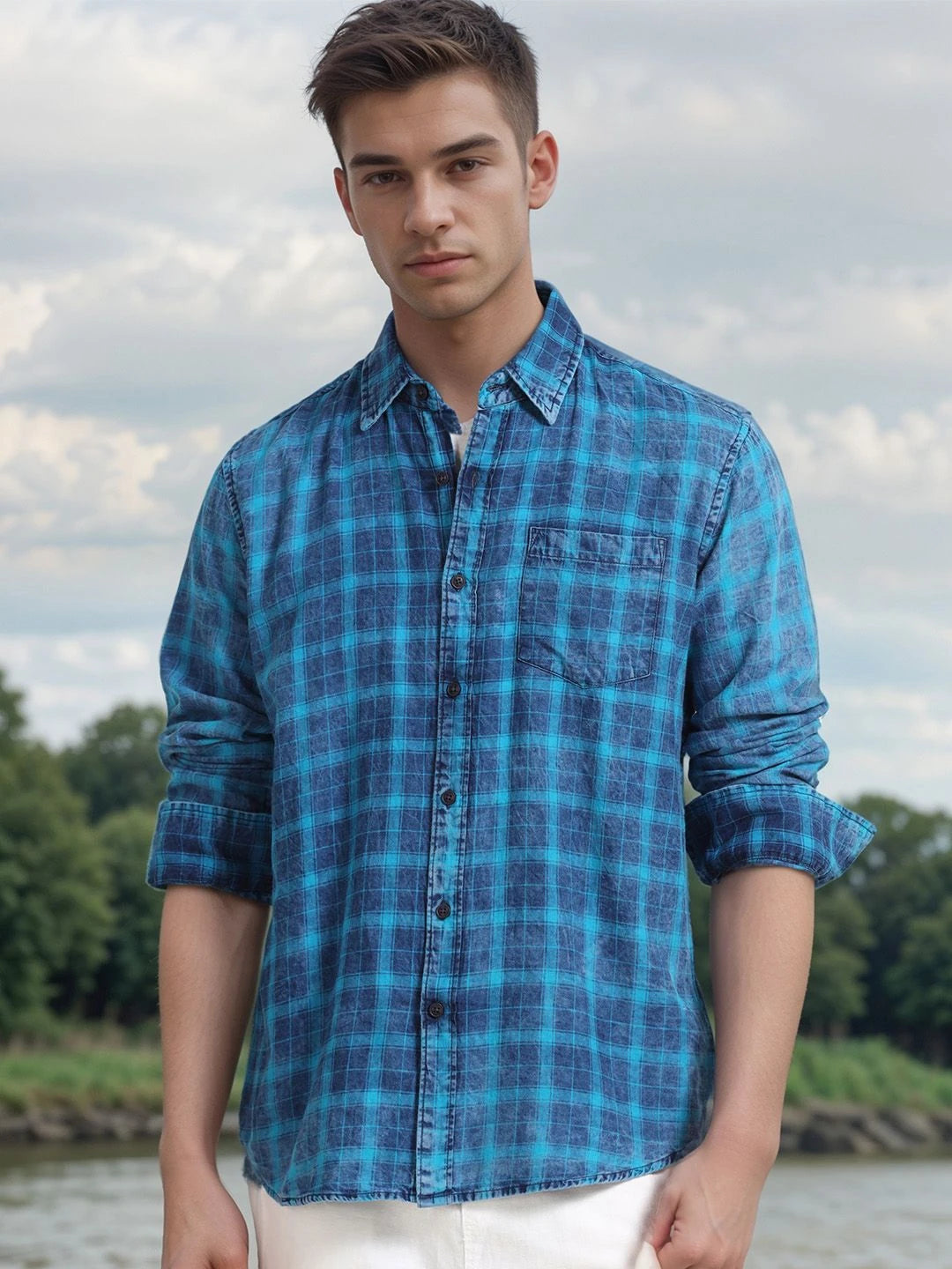 NAVY BLUE