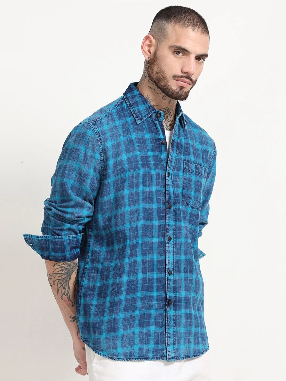 NAVY BLUE