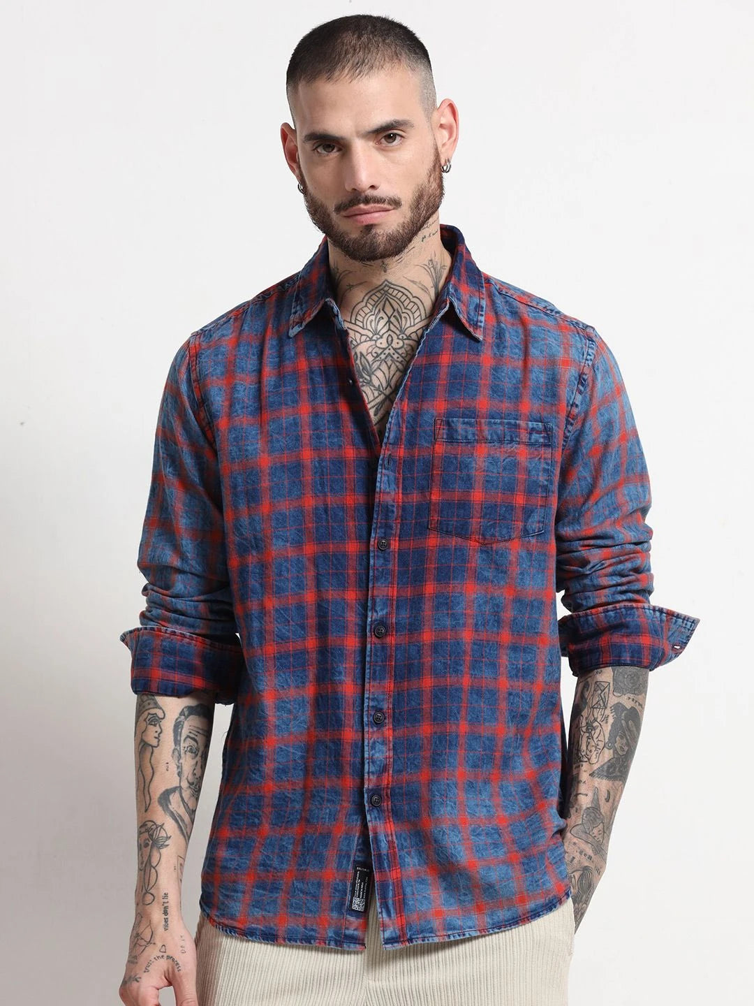 NAVY BLUE