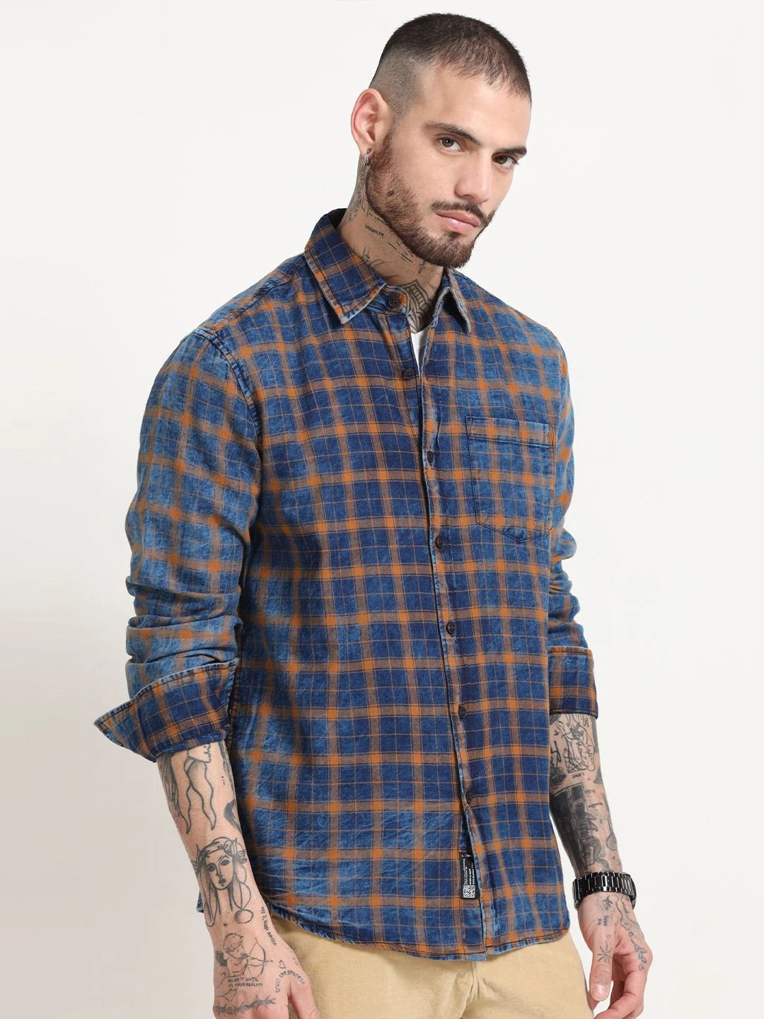 NAVY BLUE
