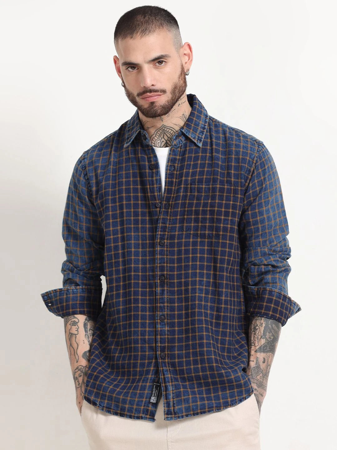 NAVY BLUE