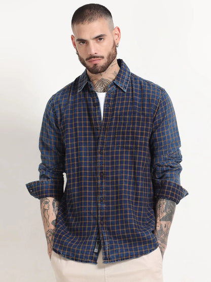 NAVY BLUE