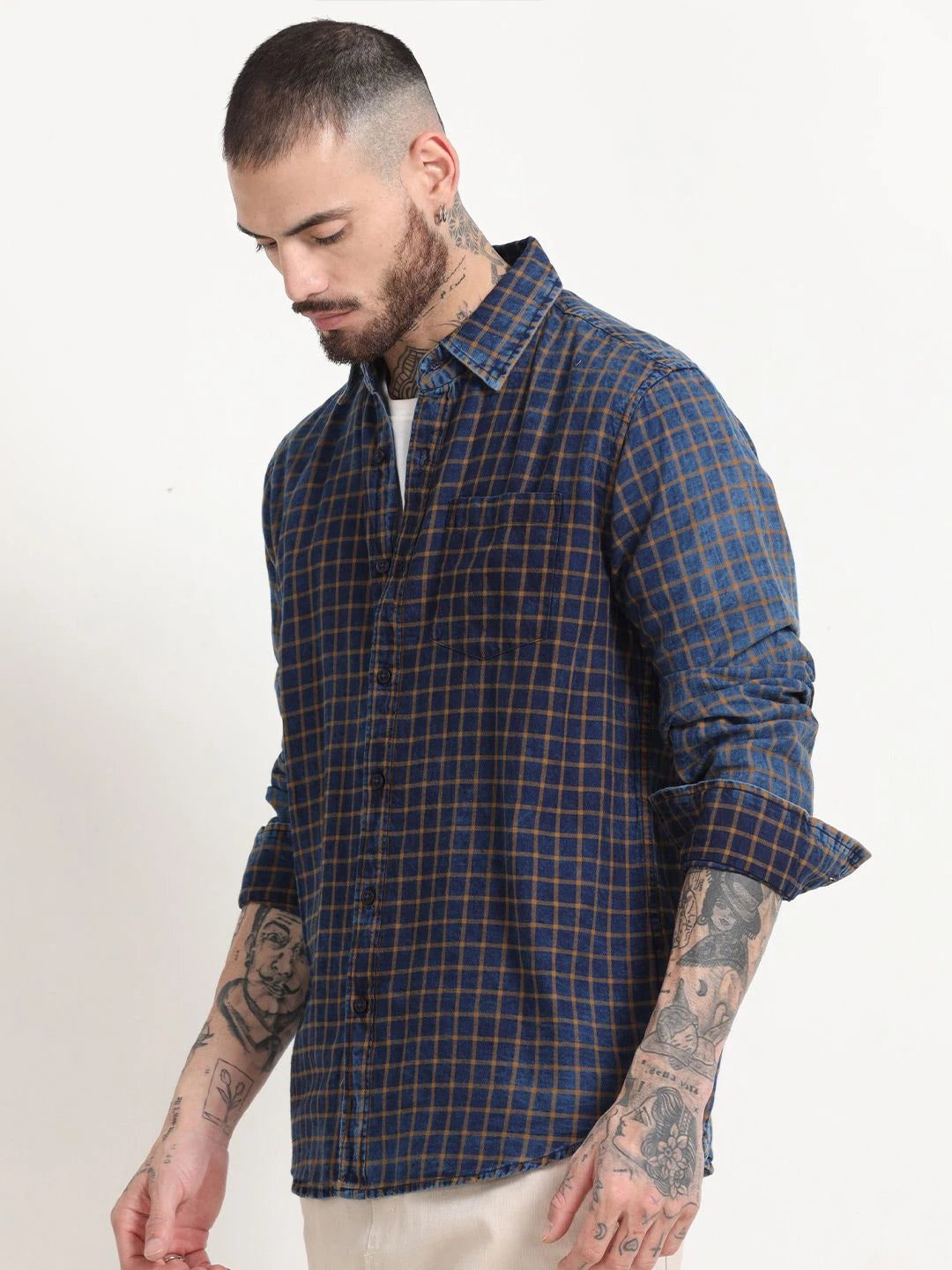 NAVY BLUE