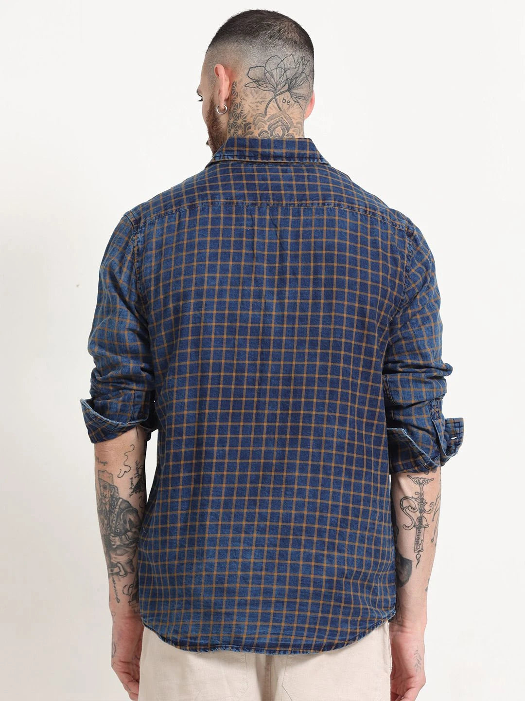 NAVY BLUE
