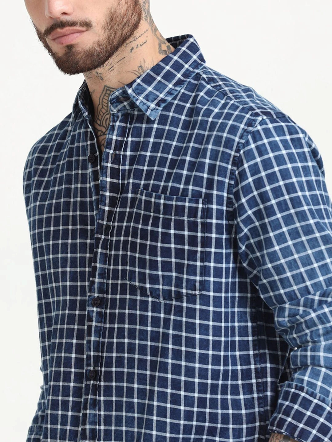 NAVY BLUE