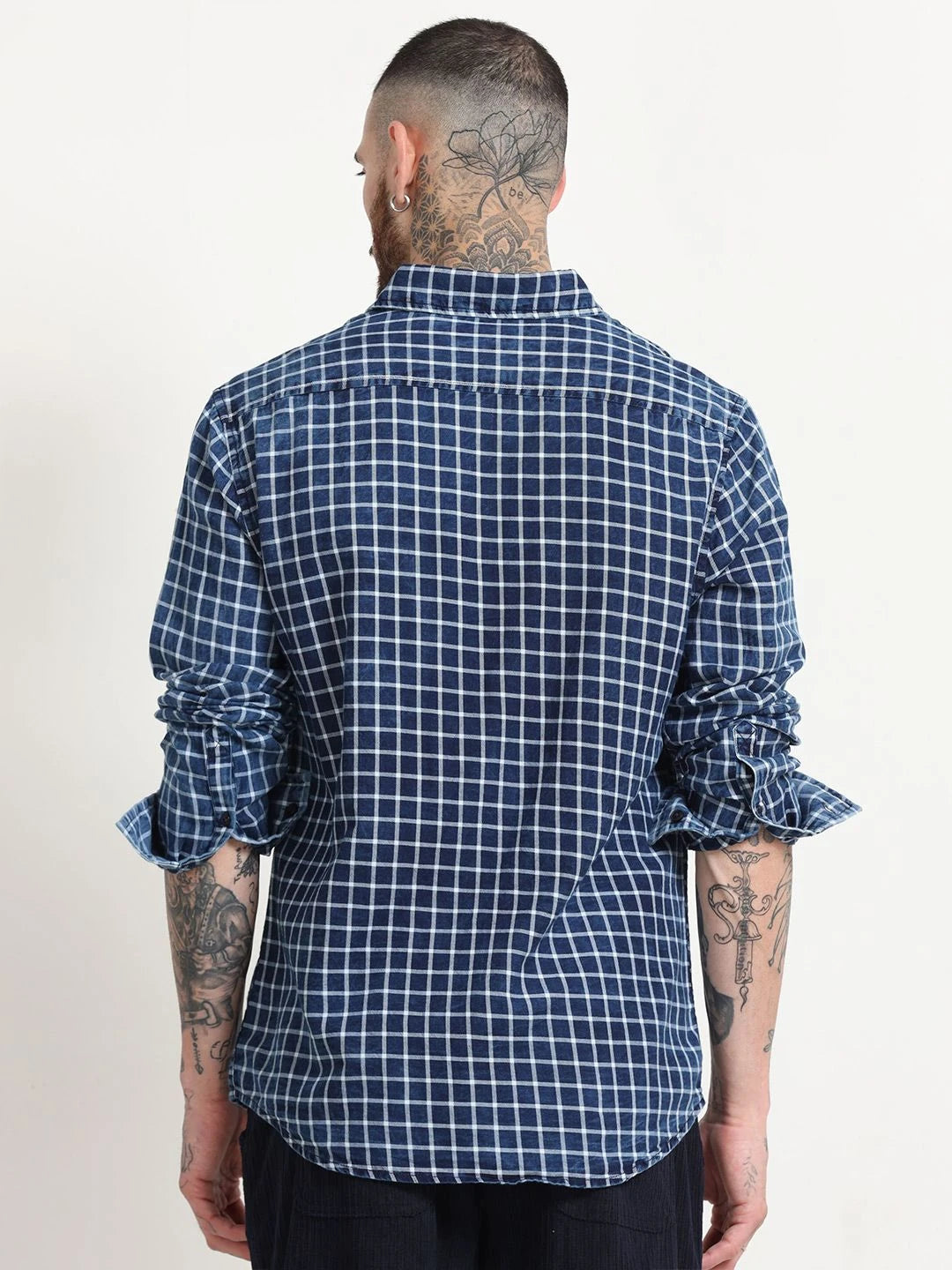 NAVY BLUE