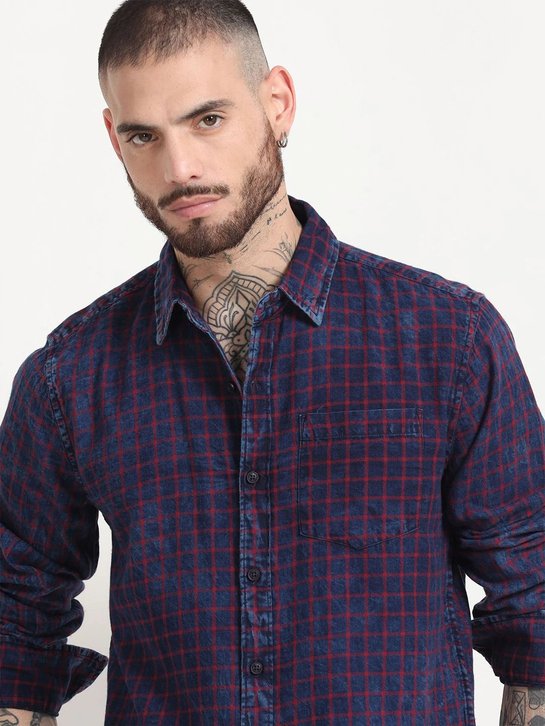 NAVY BLUE