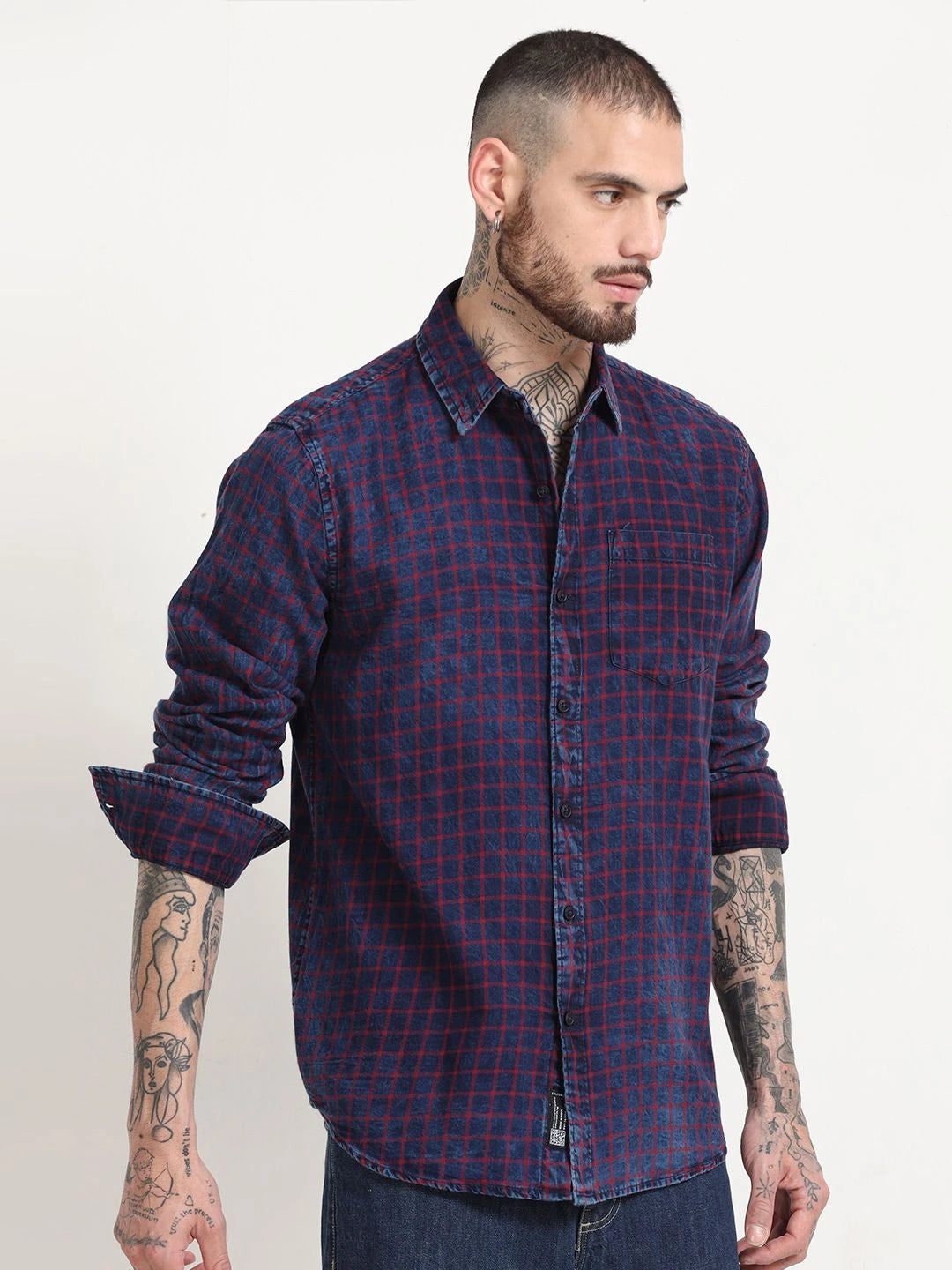 NAVY BLUE