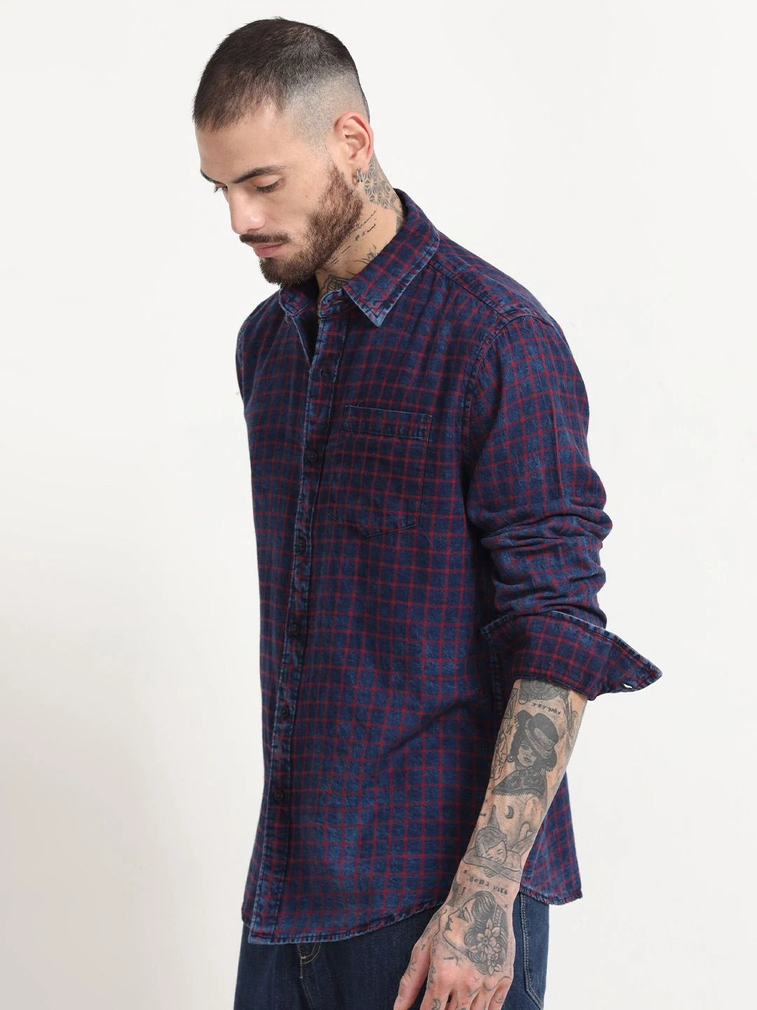 NAVY BLUE