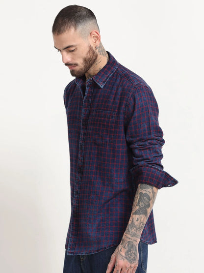 NAVY BLUE