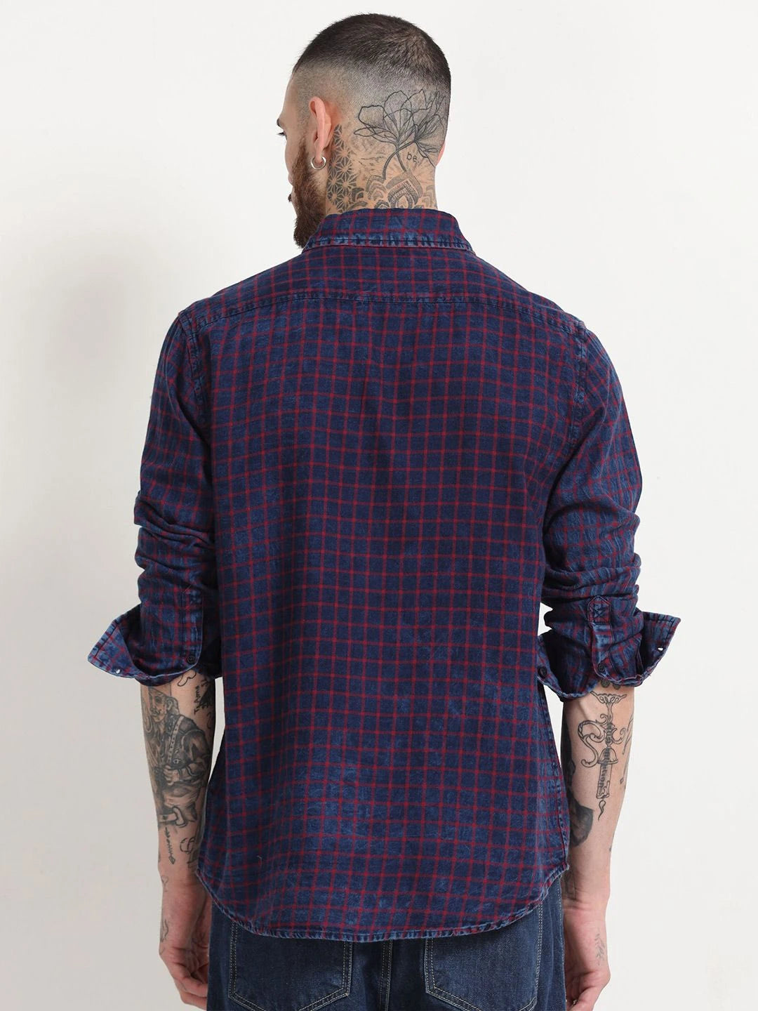 NAVY BLUE