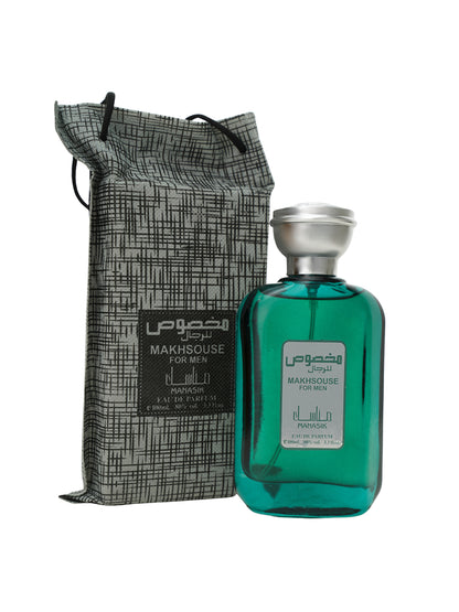 Manasik Makhsouse For Men EDP (100ml)