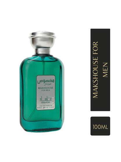 Manasik Makhsouse For Men EDP (100ml)