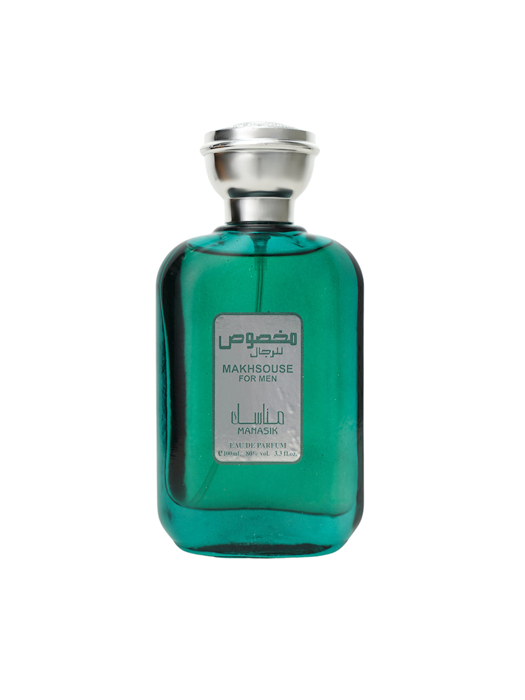 Manasik Makhsouse For Men EDP (100ml)
