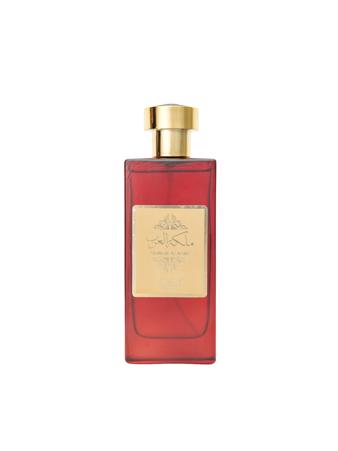 Manasik Malikat Al Arab Red EDP (100ml)