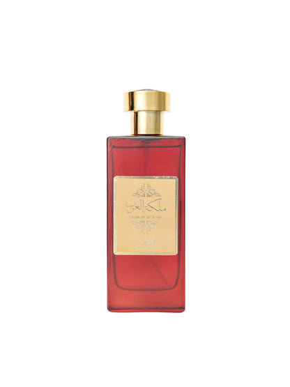 Manasik Malikat Al Arab Red EDP (100ml)