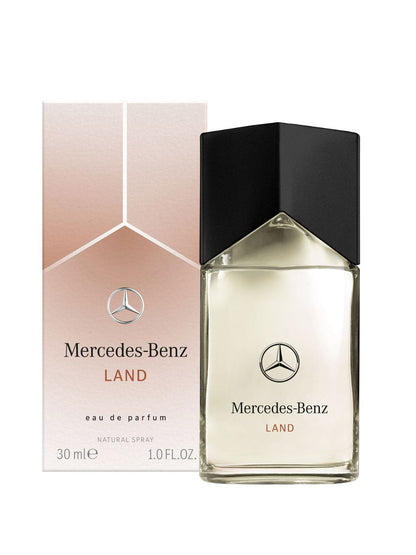 Mercedes-Benz Land Eau de Parfum (30ml)