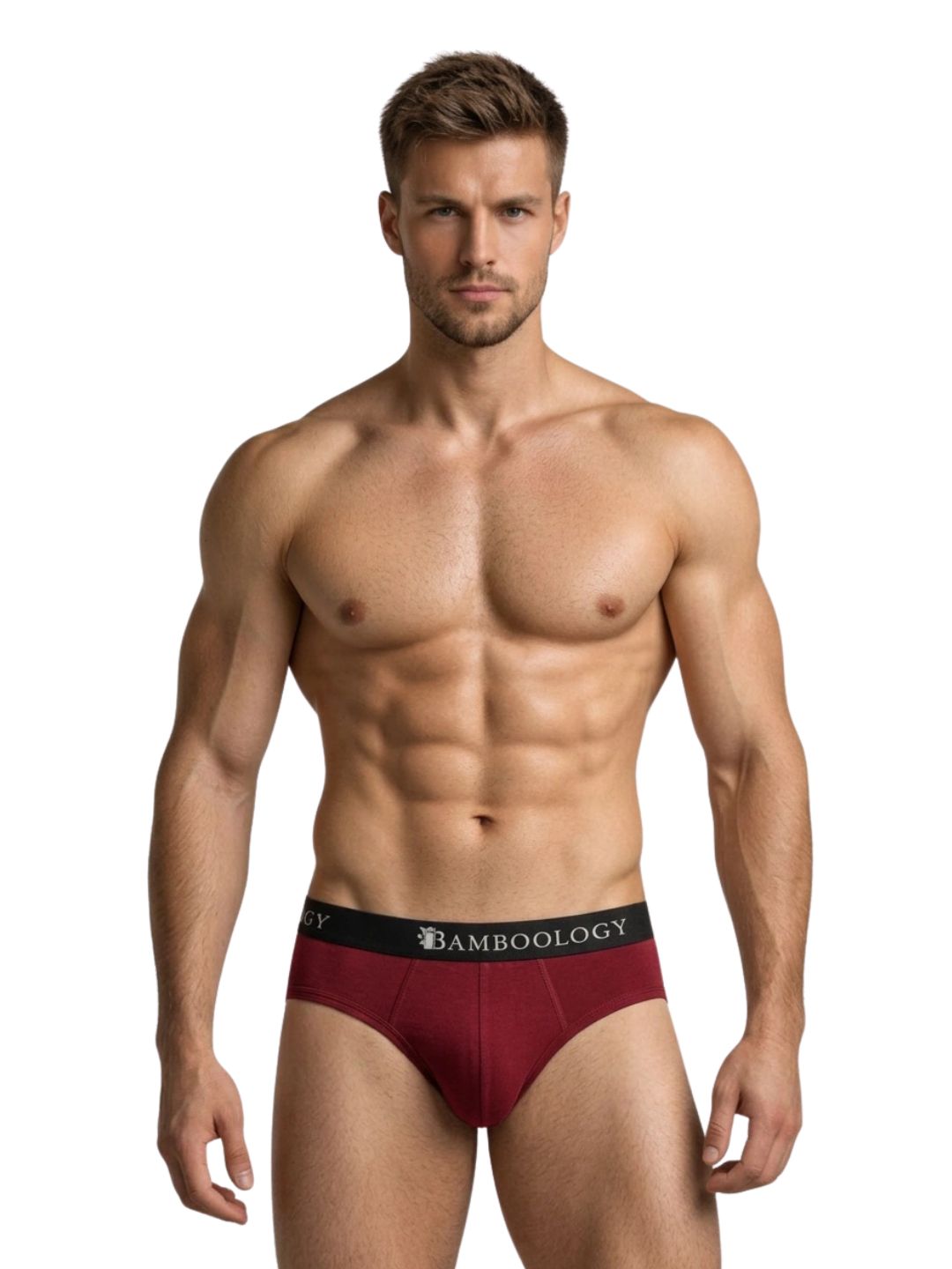 Bamboology Frenchie Fit Underwear Pack of 2