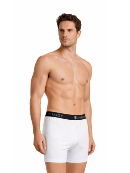 Bamboology Men's Ultra-Soft Trunks & Boxers Pack of 2