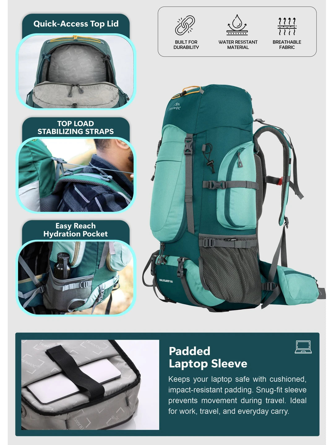 TEAL