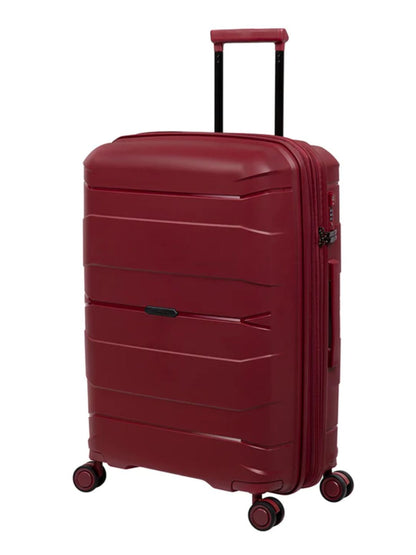 it luggage Momentous Red Check-in 24 Inches Trolley Bag