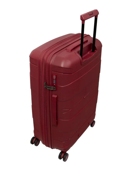 it luggage Momentous Red Check-in 24 Inches Trolley Bag