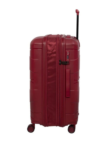 it luggage Momentous Red Check-in 24 Inches Trolley Bag