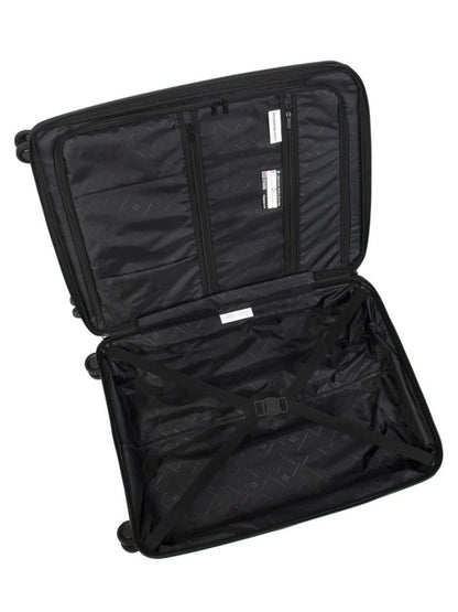 it luggage Momentous Red Check-in 24 Inches Trolley Bag