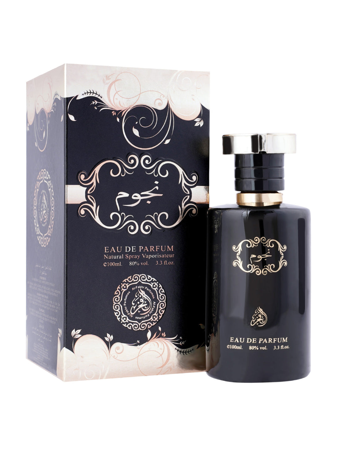 Al-Fakhr Najoom EDP (100ml)