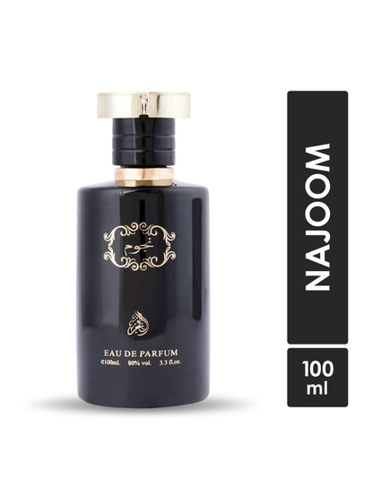 Al-Fakhr Najoom EDP (100ml)