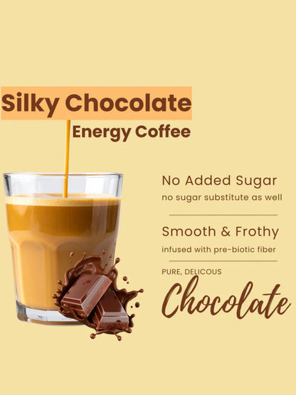 The Nutra Company Energy Coffee with Ashwagandha & Taurine | Pre-Workout Stamina Coffee