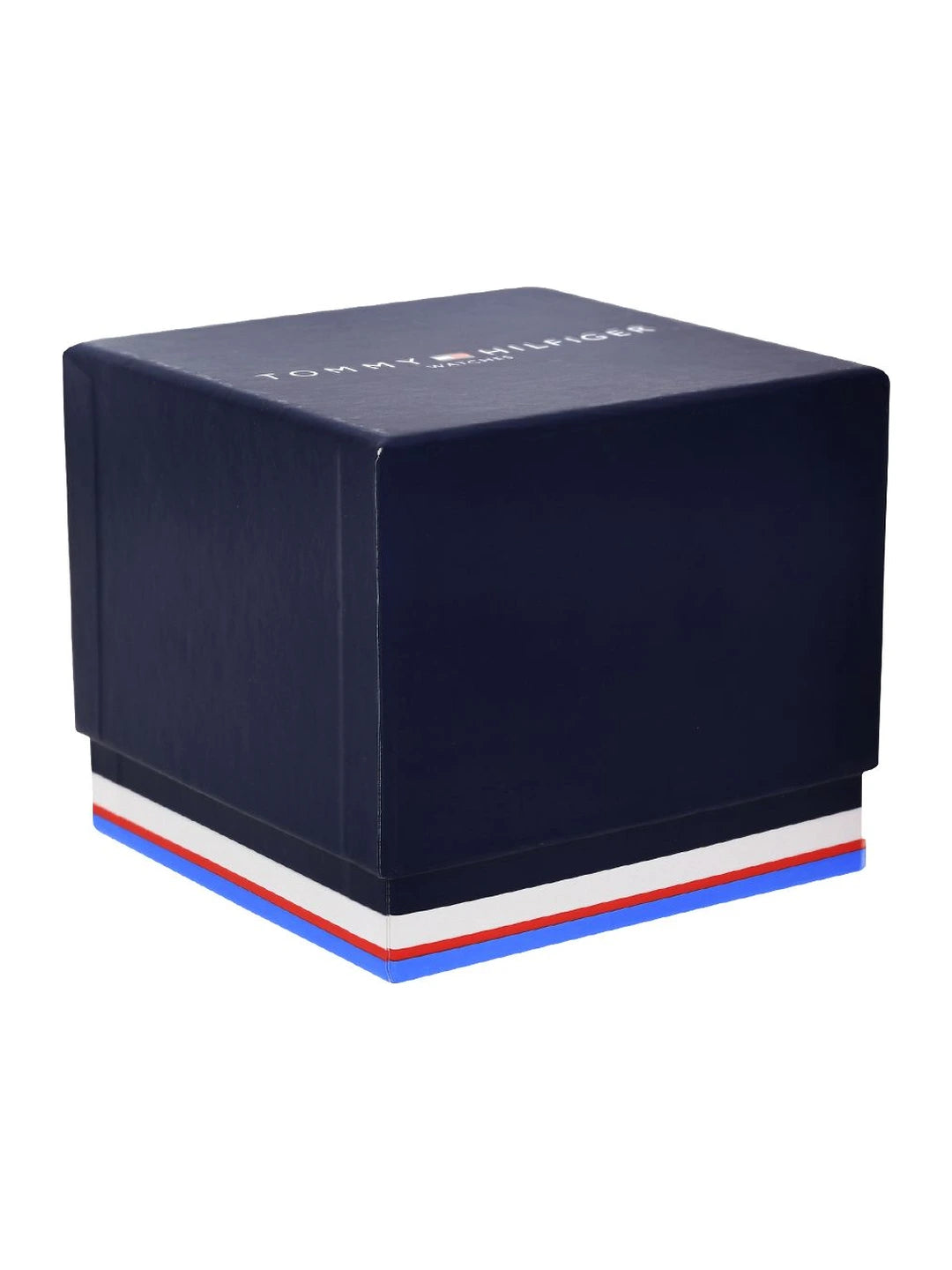Tommy Hilfiger Multifunction Analog With Blue Dial Watch - NETH1791398
