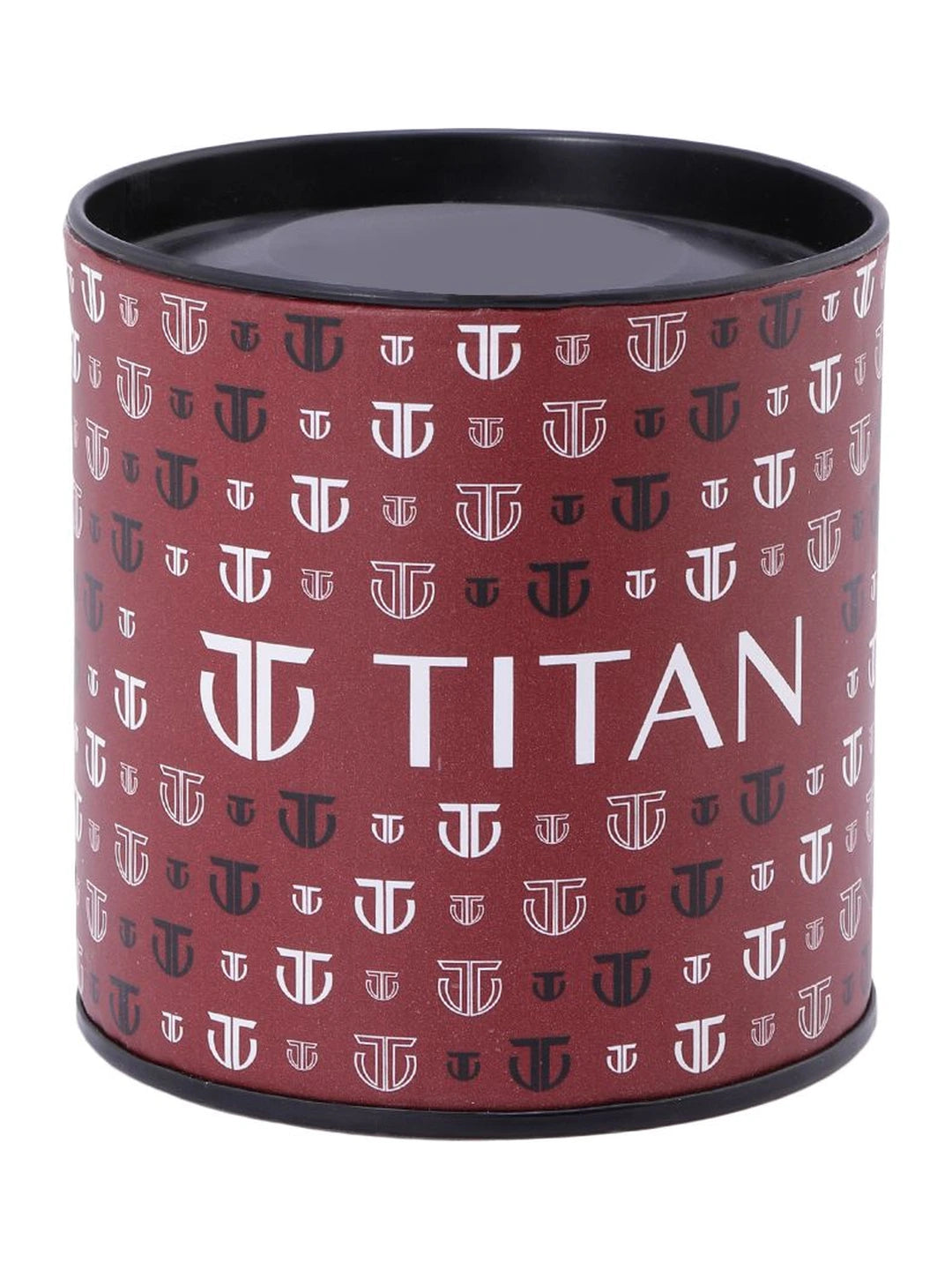 Titan Bracelet Style Strap Analogue Watch - NR10005KM01