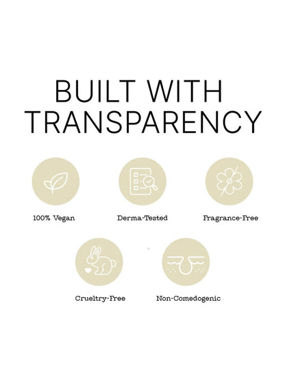 TRANSPARENT