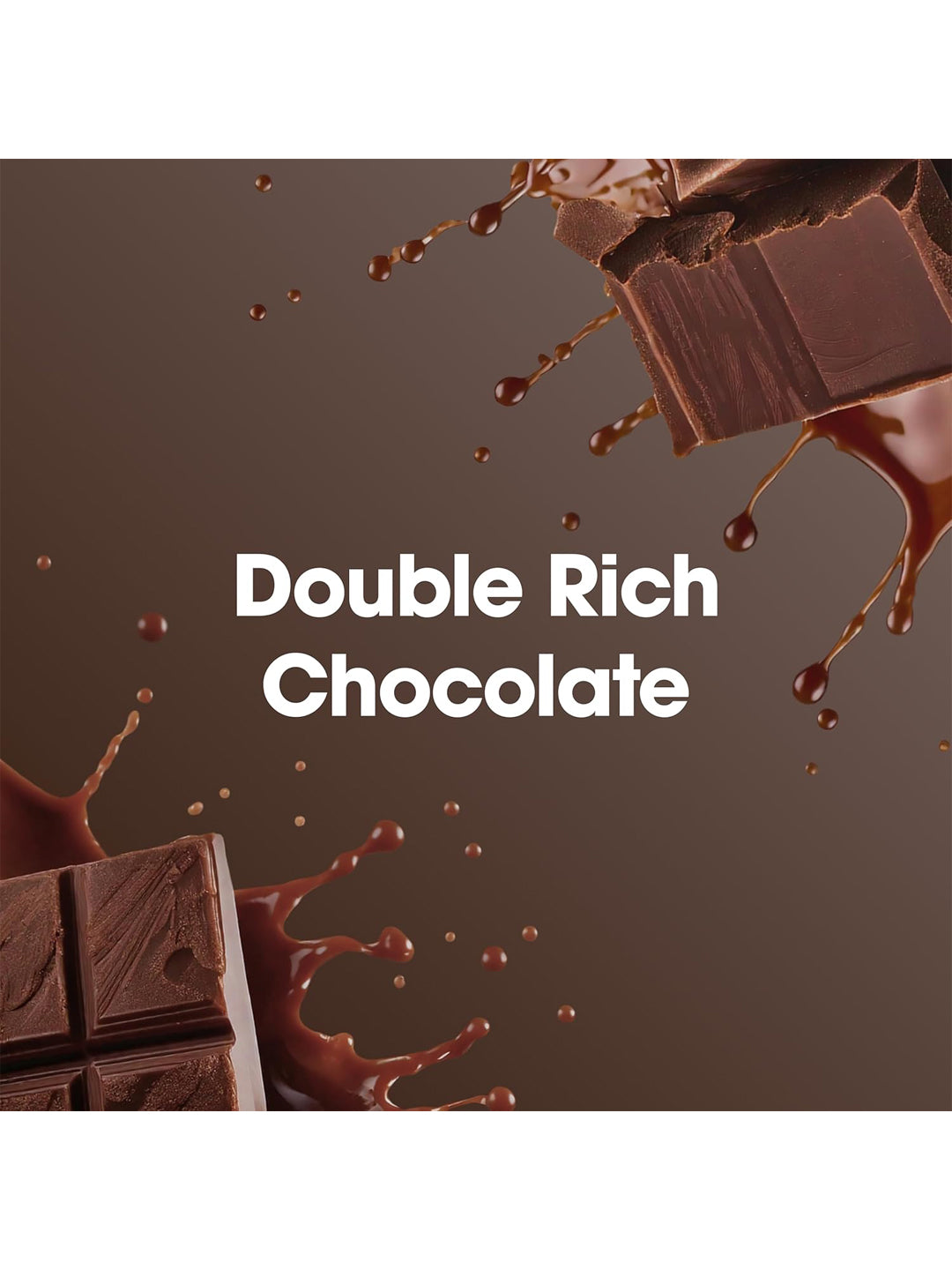 ON Gold Standard 100% Whey Protein Double Rich Chocolate Powder 2.27 kg