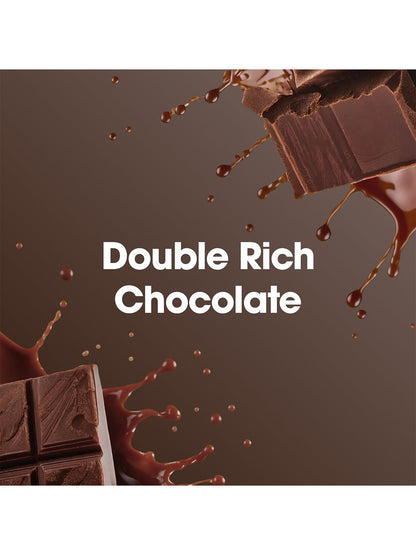 ON Gold Standard 100% Whey Protein Double Rich Chocolate Powder 2.27 kg