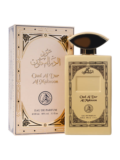 Al-Fakhr Oud Al Dur Al Maknoon EDP (100ml)