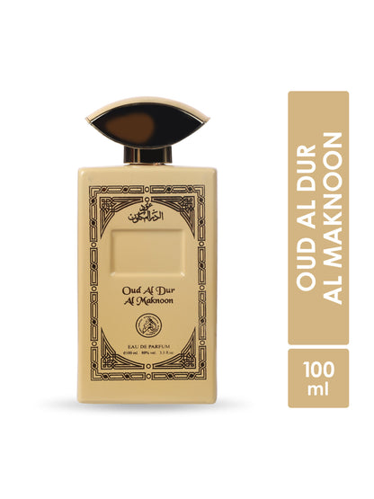 Al-Fakhr Oud Al Dur Al Maknoon EDP (100ml)